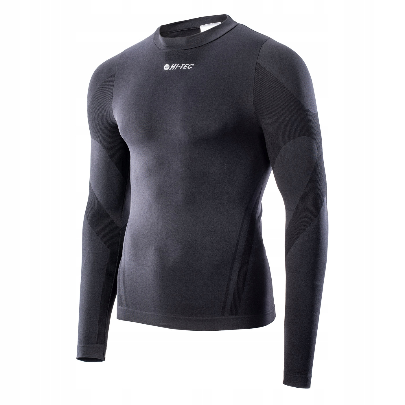 Męska Bluzka termoaktywna Surim Top XL/XXL Hi-tec