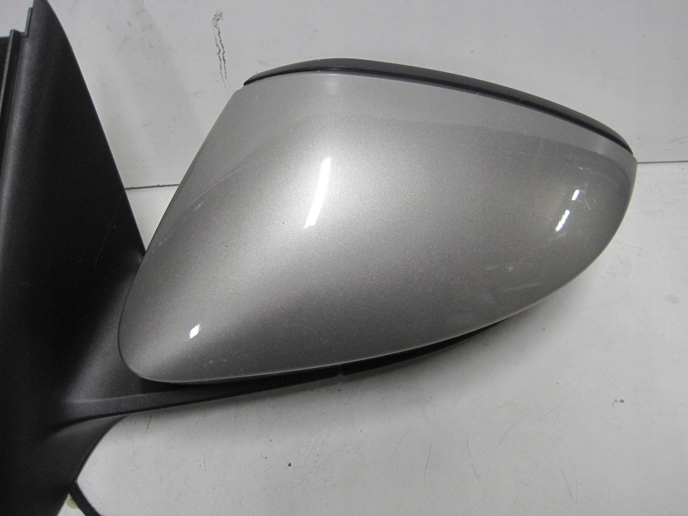 Spiegel Skoda Octavia 3 III 5E0 5E9 9 Kabel rechts