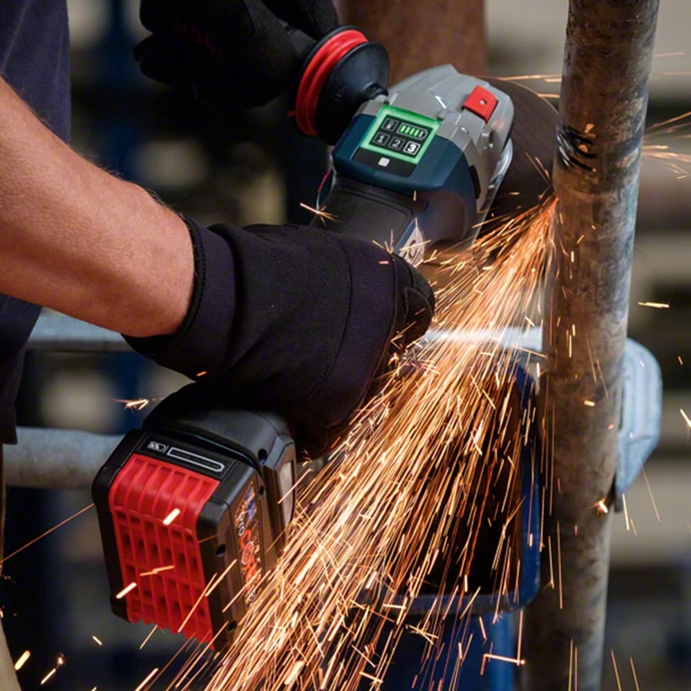 Bosch Professional System profesjonalny 18 V firmy EAN (GTIN) 3165140960823