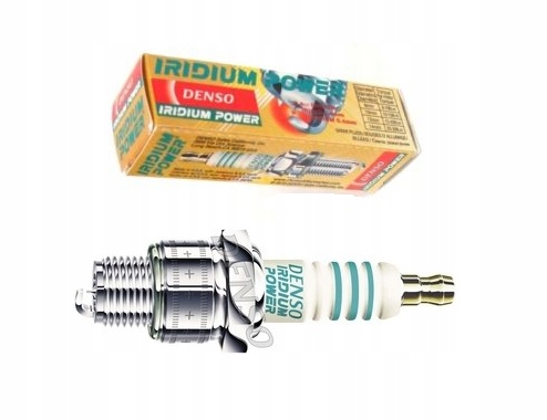 

Denso Świeca Zapłonowa IW31 5319