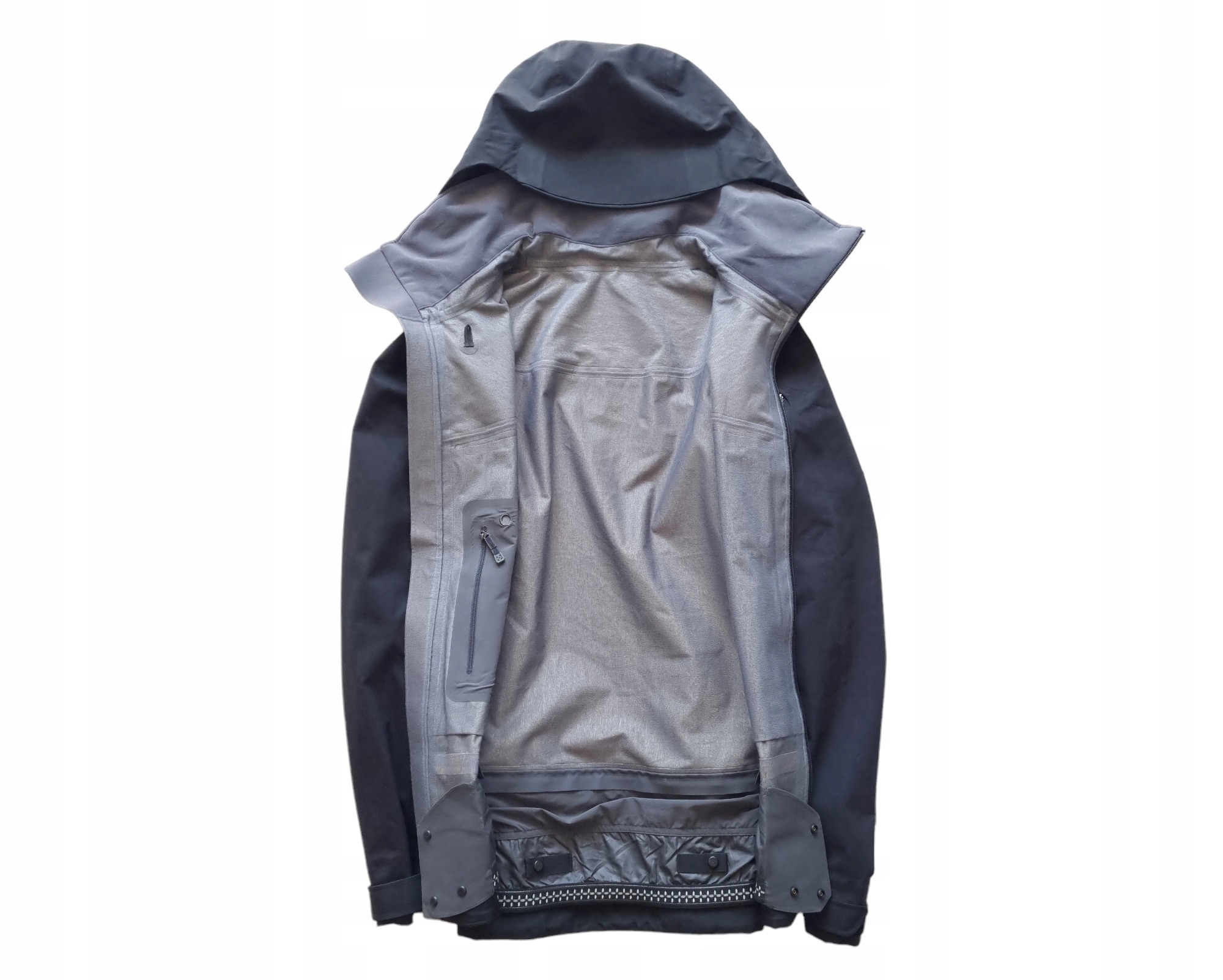 HAGLOFS COULOIR III GORE-TEX MEN JACKET Membrana Męska