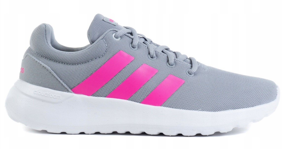 

Adidas Buty damskie Lite Racer Cln 2.0 38 2/3