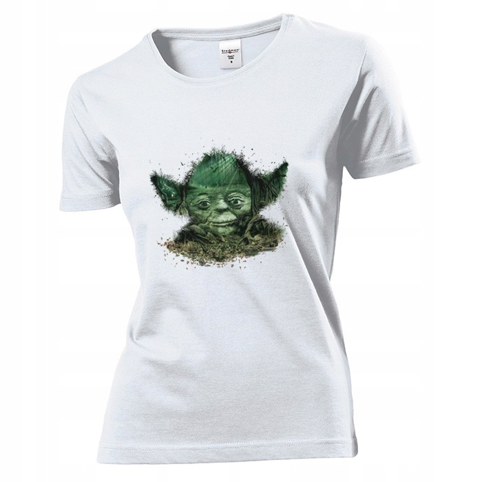 

Koszulka damska Star Wars Lord Vader XL