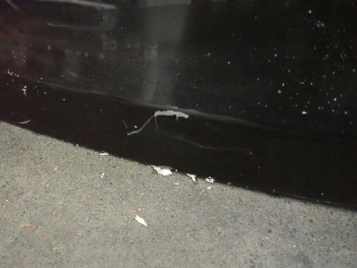 trunk door KIA SPORTAGE III 2010-2015