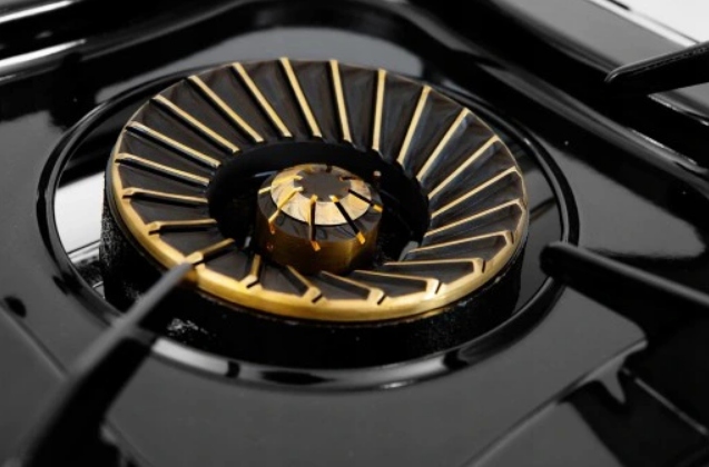 Kuchenka Gazowa 1 Palnikowa Turystyczna Do Butli Model 1-13SRBP