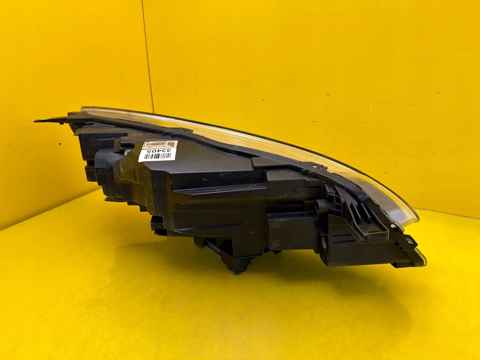 light left front Ford Kuga MK3 III 3 Full Led LV4B-13E015-FB