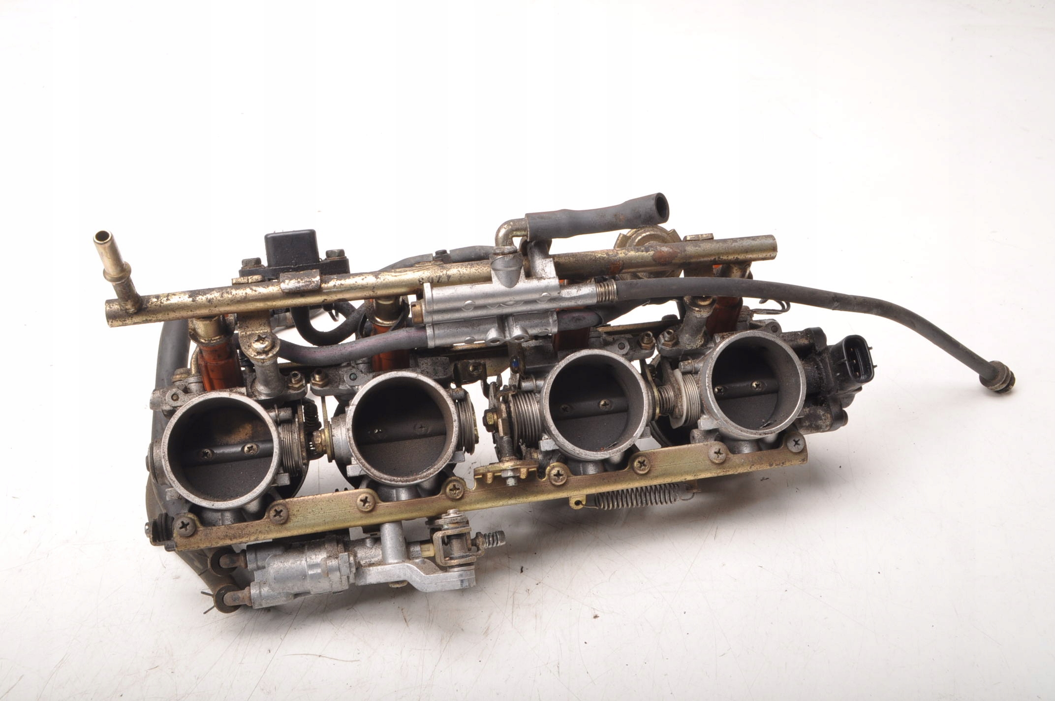 YAMAHA FJR 1300A PRZEPUSTNICA