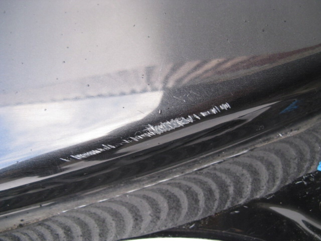 heckklappe kofferraumdeckel SUZUKI SX4 ZCE