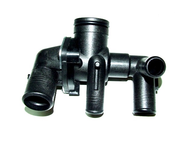 TERMOSTAT OBUDOWA TERMOSTATU FORD TRANSIT 2 2 TDCI