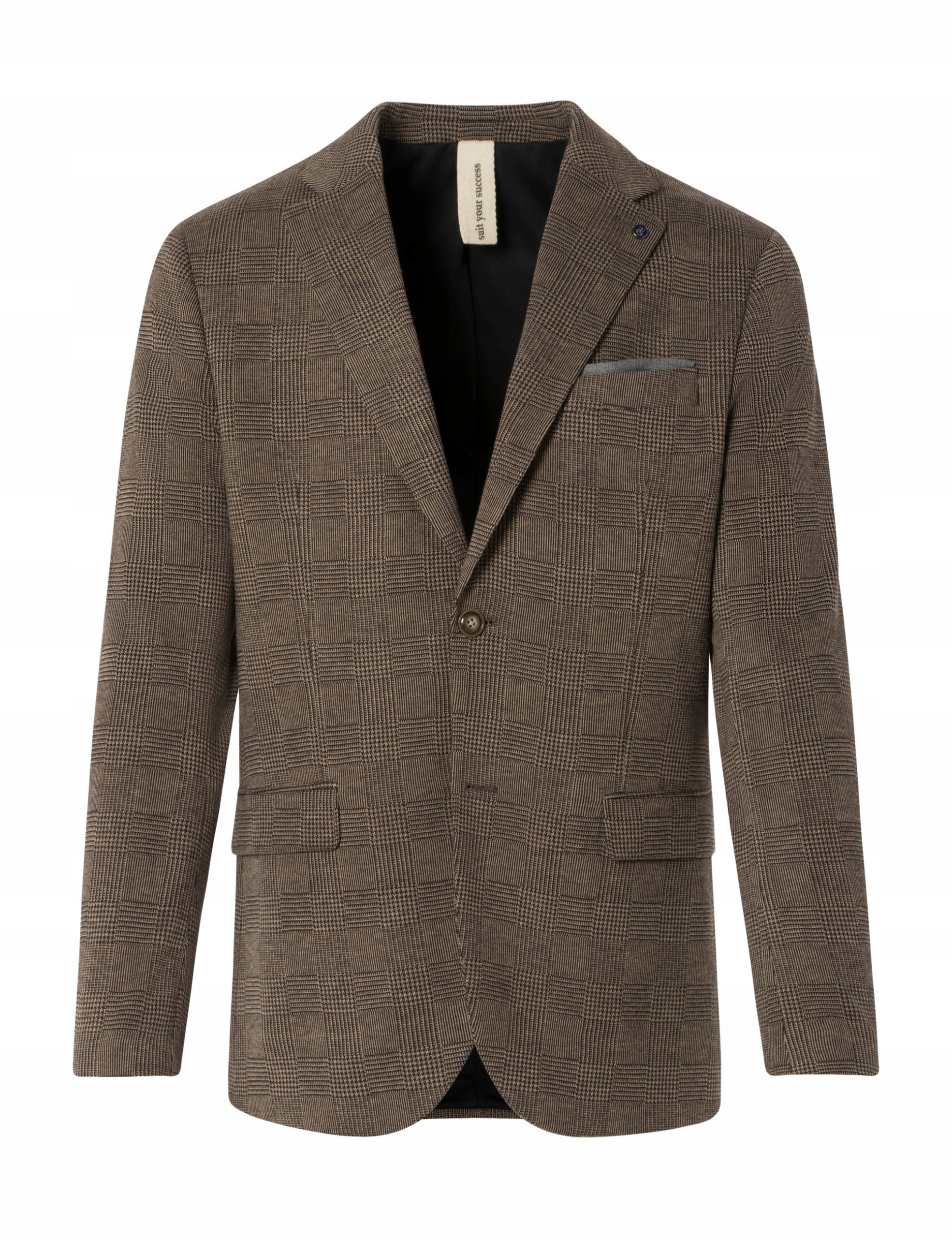 Thomas Goodwin Duże Rozmiary Marynarka Casual r. 36 obw. 162cm