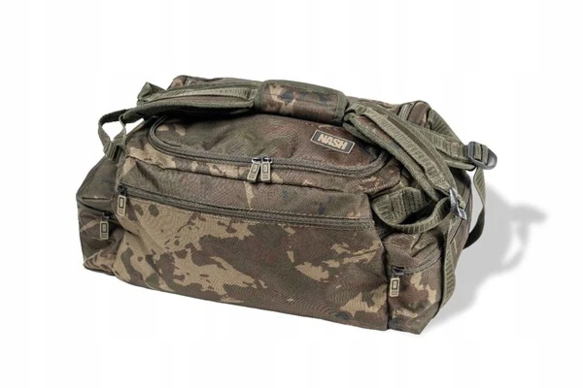 Nash Subterfuge Duffle Bag Torba 20 L Small