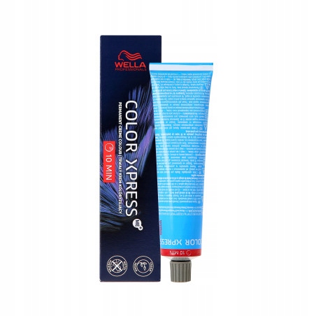 Wella Color Xpress Me+ 8/ Barva na vlasy 60 ml