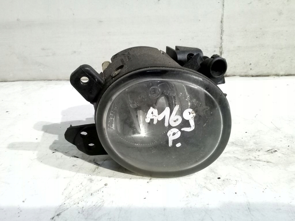 Mercedes A klasa W169 Nebelscheinwerfer rechts