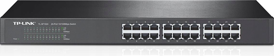 Switch TP-Link TL-SF1024