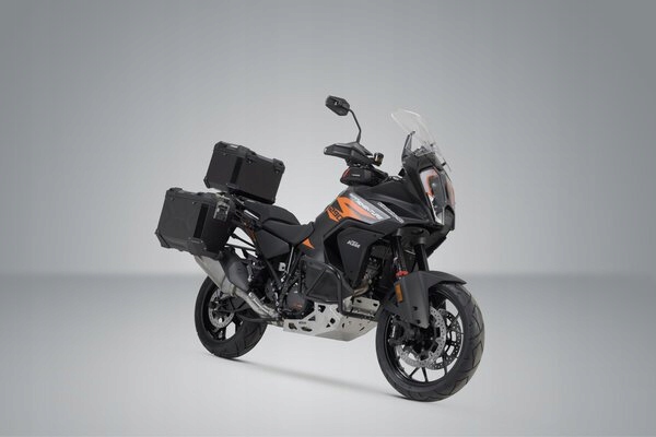 Set Na Zabezpečenie Motocykel Adventure Sw-motech Ktm 1290 Adv 21-