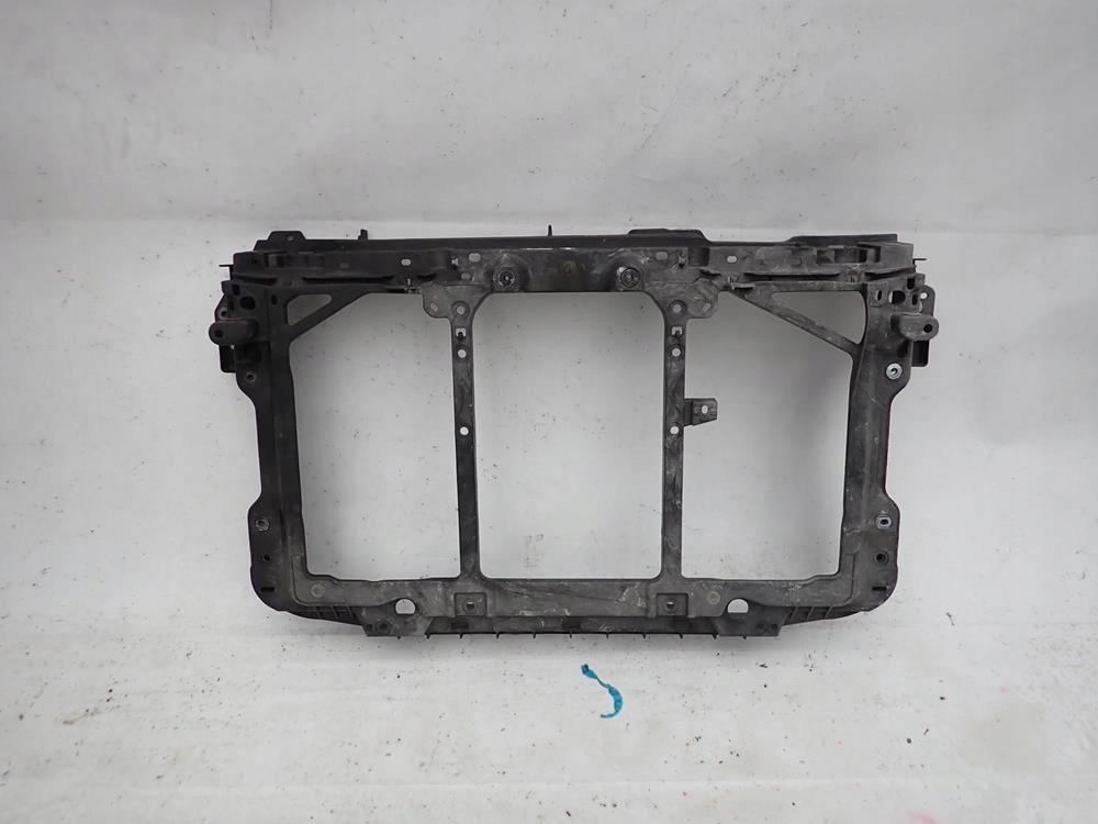 MAZDA 6 III GJ 12-18 support panel for radiators pillar