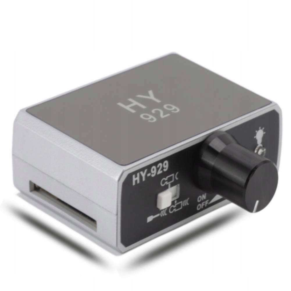 Detektor Úniku Vody, Nástroj Pro Vodovodní Potrubí, Detektor Hy 929 -70DDB