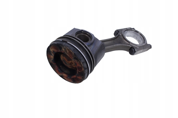 9812818680 - ПОРШЕНЬ ШАТУН CITROEN JUMPER 2.0 HDI