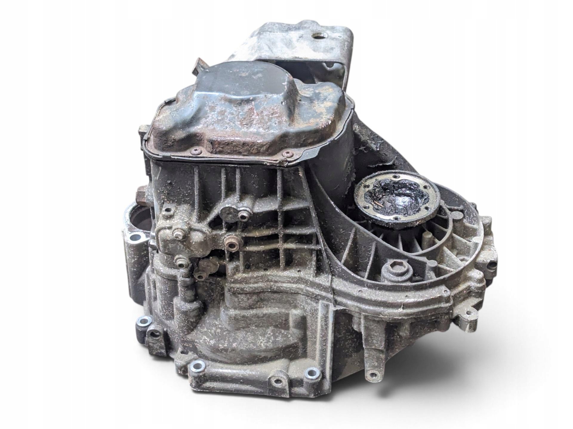 5-biegowa Getriebe Volkswagen Caddy 3 2010 0AH300042X