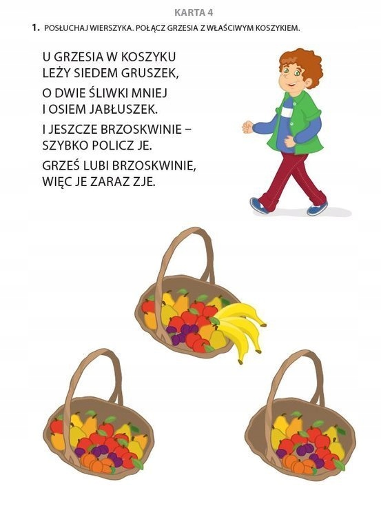 Zdobywam Świat. Zeszyt Do Matematyki Poziom 3 Wydawnictwo MAC Edukacja