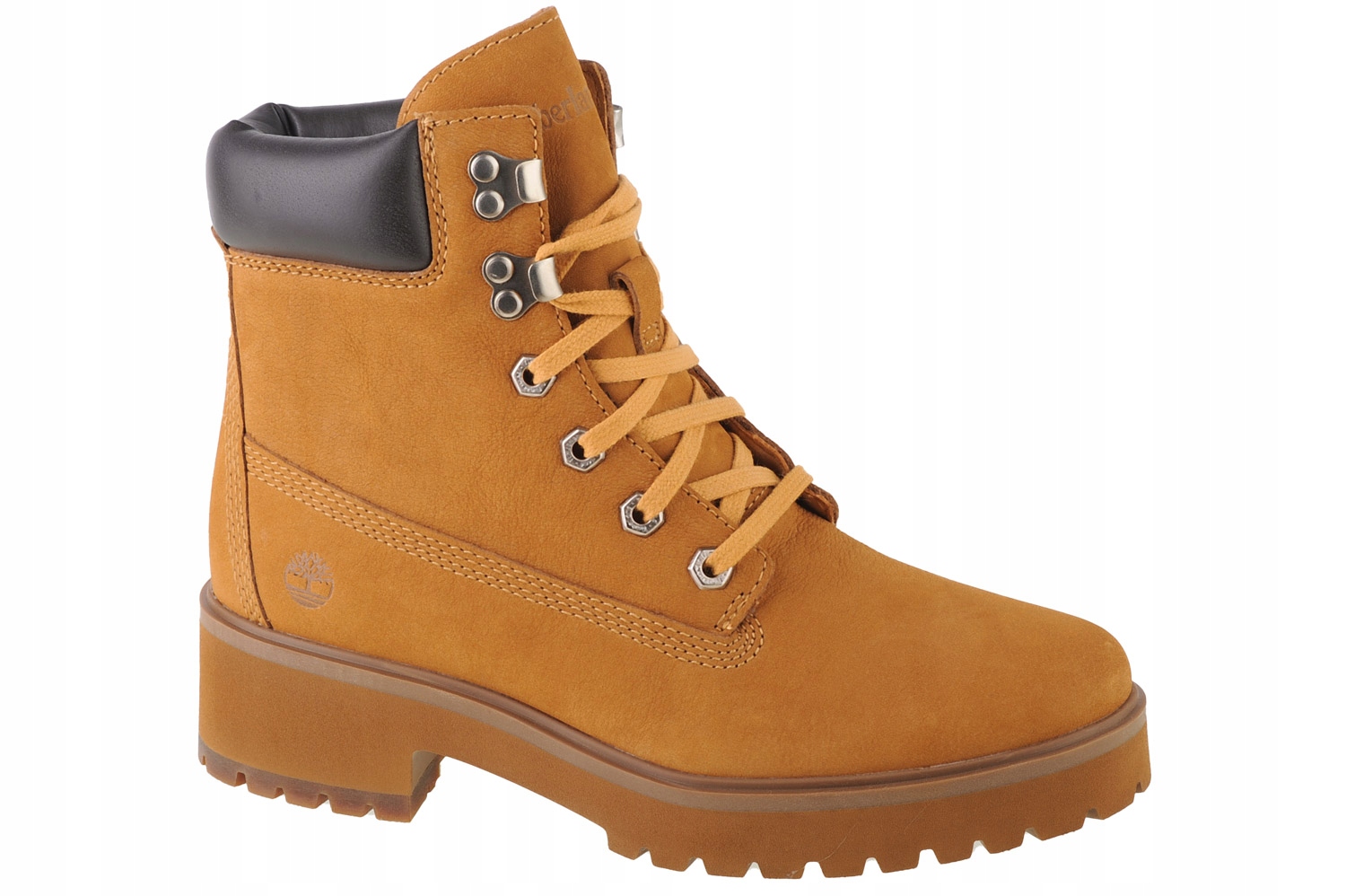 Damskie trapery Timberland 6 In Boot 0A5VPZ r.37,5