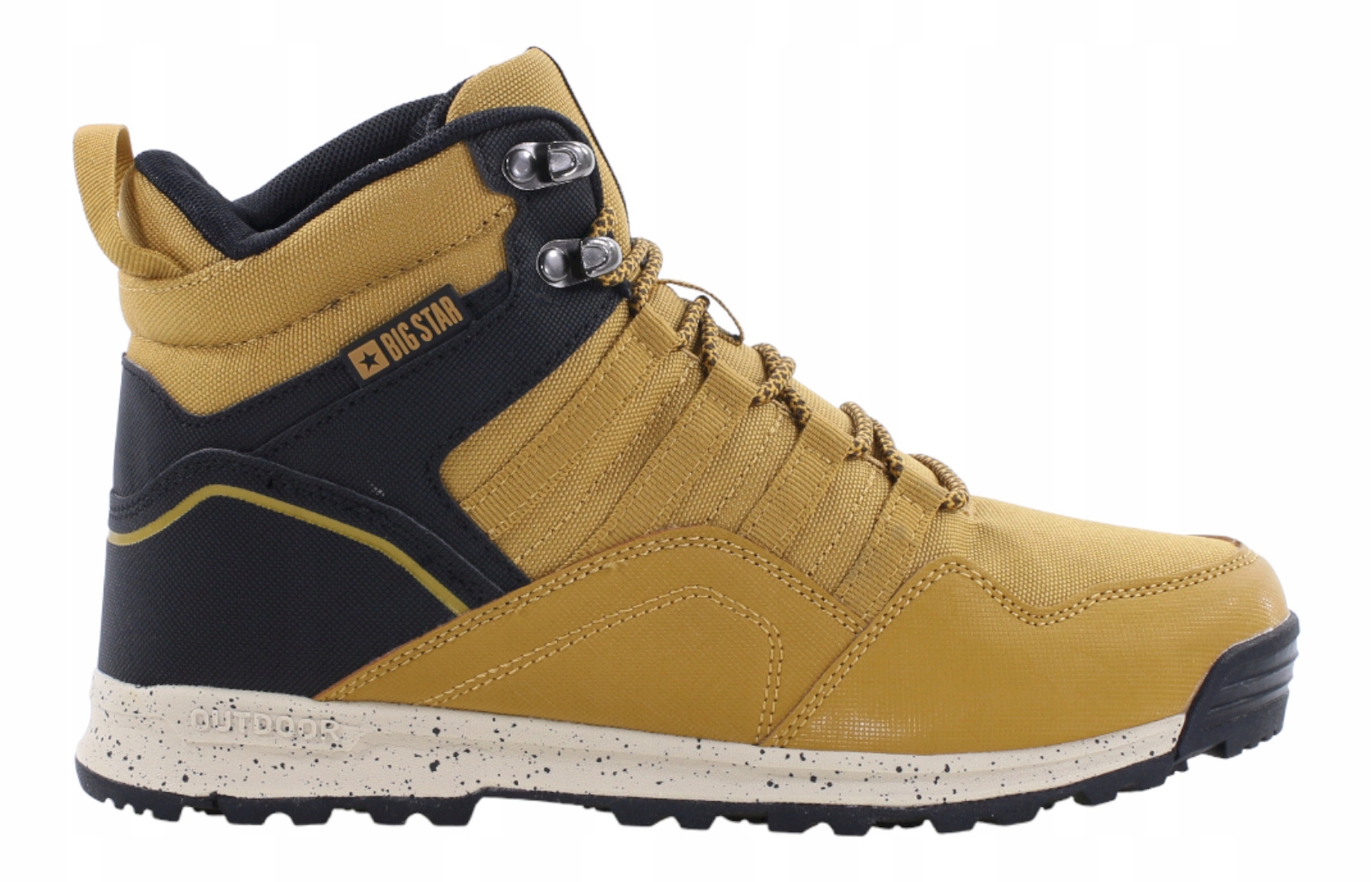 Dámské boty Big Star KK274609