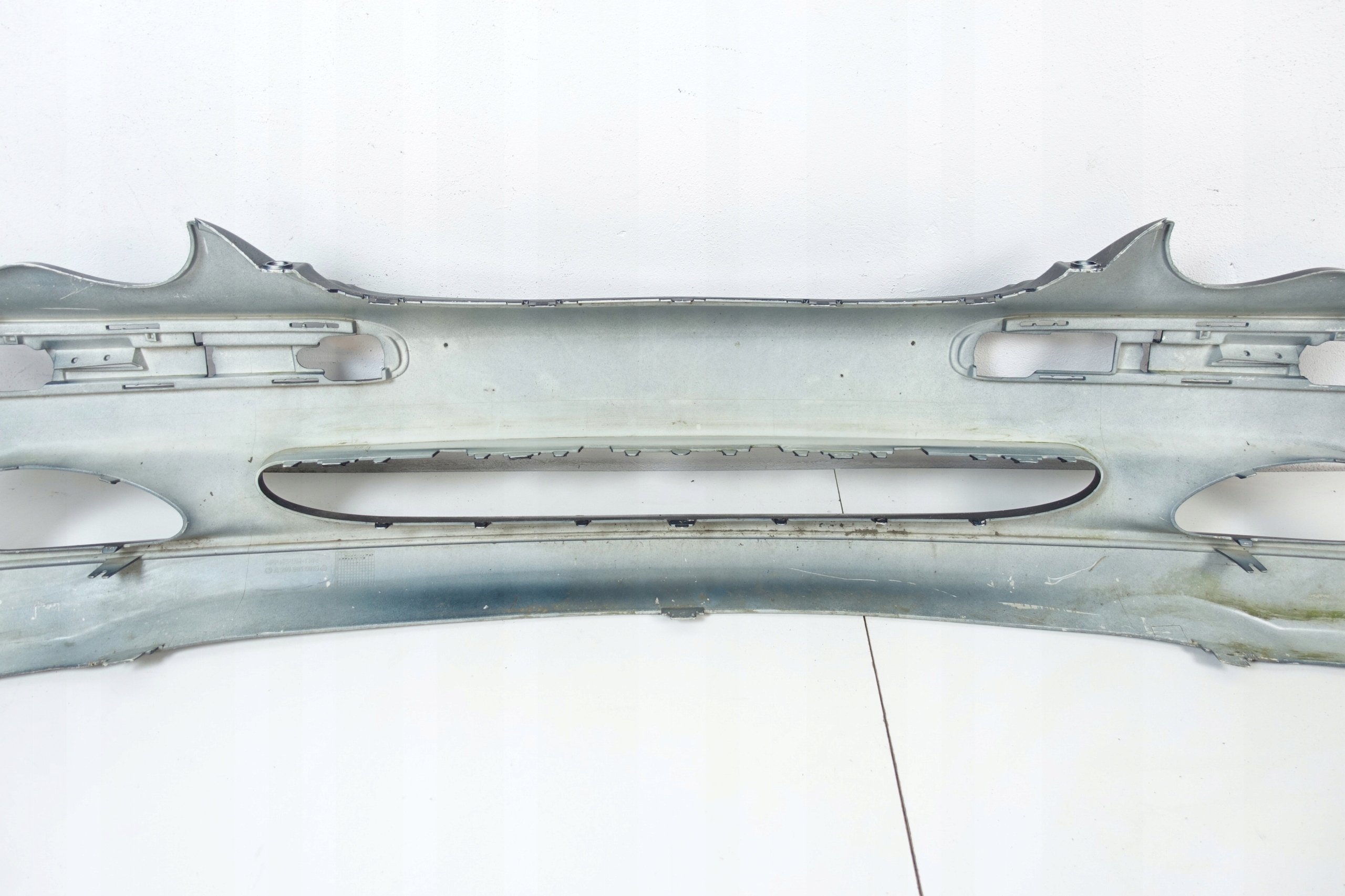 bumper front front MERCEDES C KLASA W203