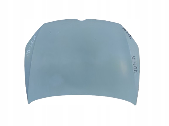 VW GOLF VII 7 12- MASKA