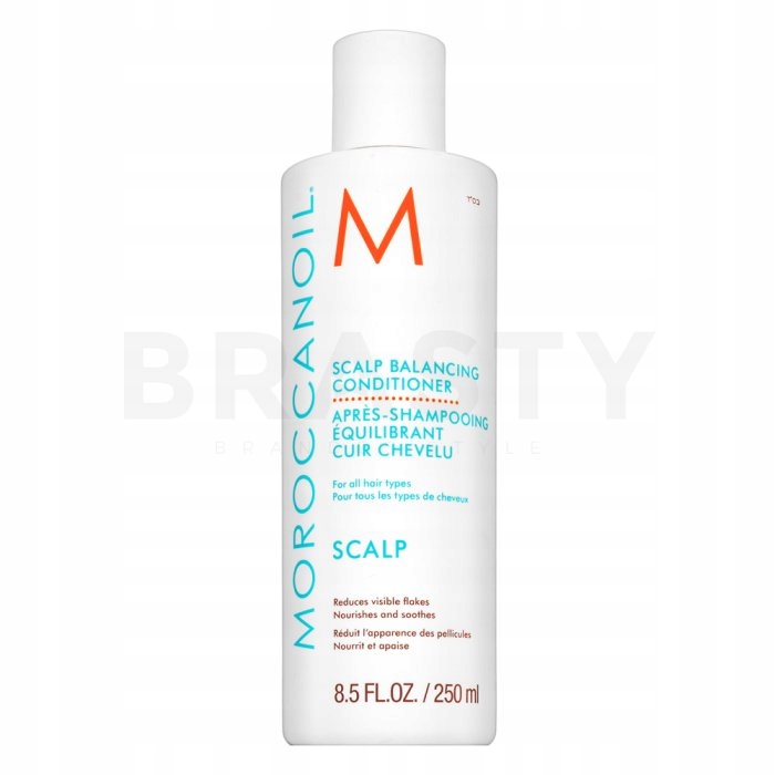 Moroccanoil Scalp Scalp Balancing Conditioner 250