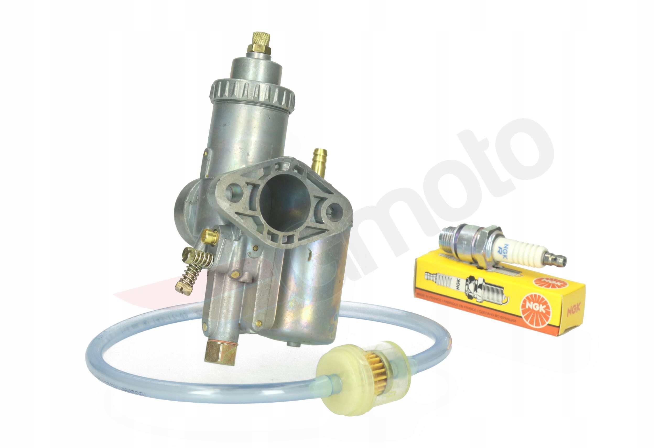 Karburátor Ngk Jawa Cz 350 634 175 Junak Awo Wsk 175