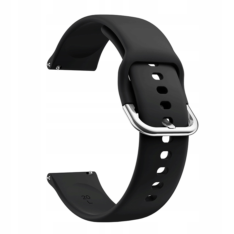 

Pasek Xiaomi Amazfit Bip/gts/gtr 42mm Różne