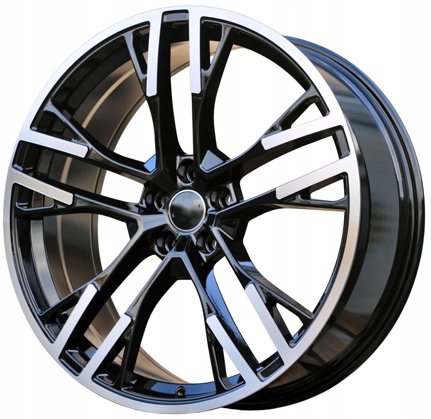 Alufelgi 19 5x112 pro Audi A4 B8 B9 A5 B10 F5 A6 C9 C8 A7 4G8