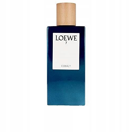 Loewe Loewe 7 Cobalt Edp Objem: 100 ML Pro Muže