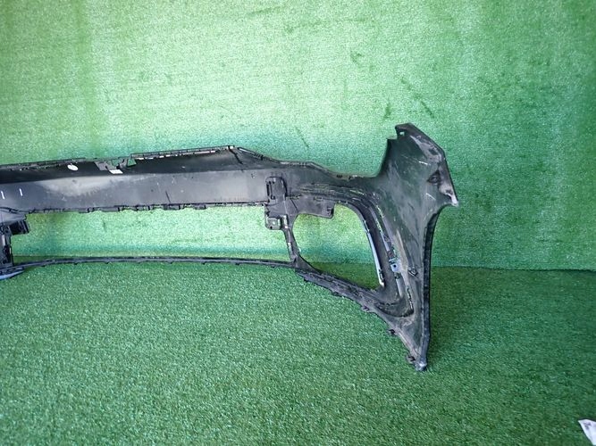 VW GOLF VIII 8 R-LINE GTI front bumper front