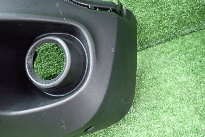 JEEP RENEGADE TRAILHAWK 14- front bumper front