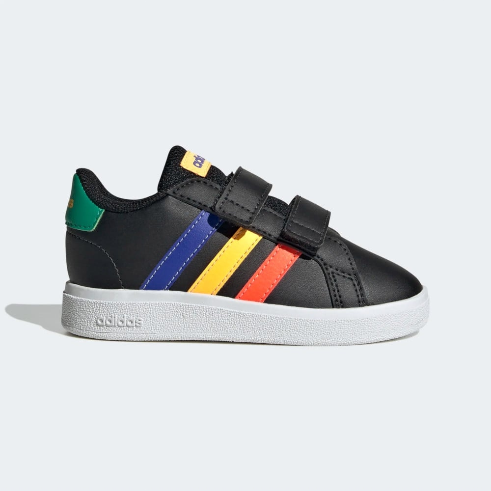 

Buty dziecięce adidas Grand Court 2.0 Cf HP8918 27