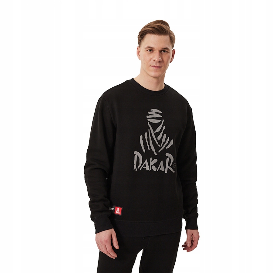 

Bluza Diverse Dakar Dkr Crew 04