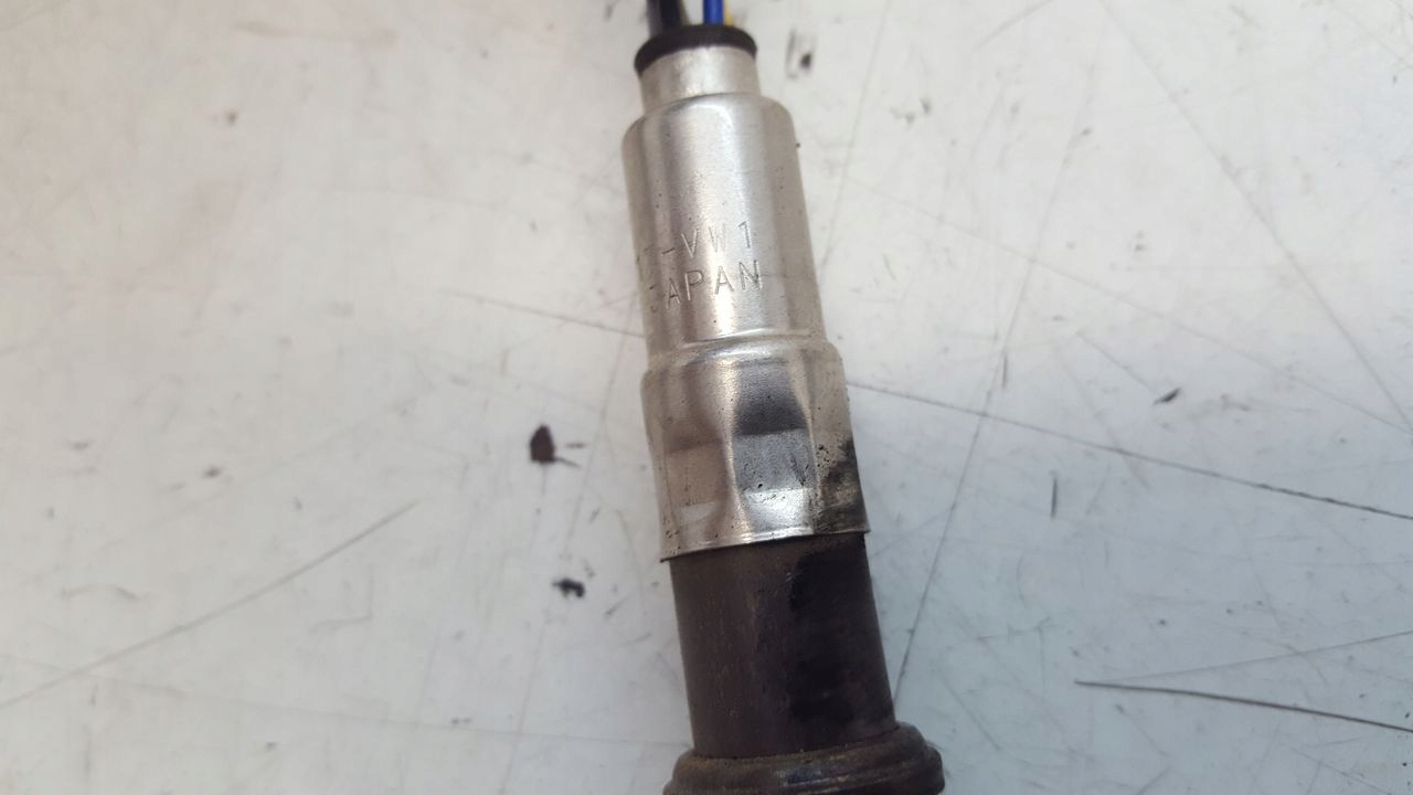 Sonda lambda Ford Mondeo MK4