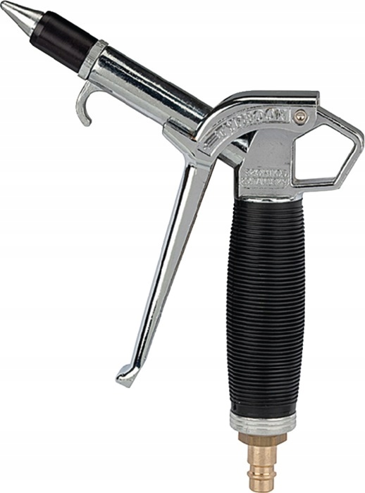 Pistolet przedmuchowy dużej mocy Typhoon koń. LW9