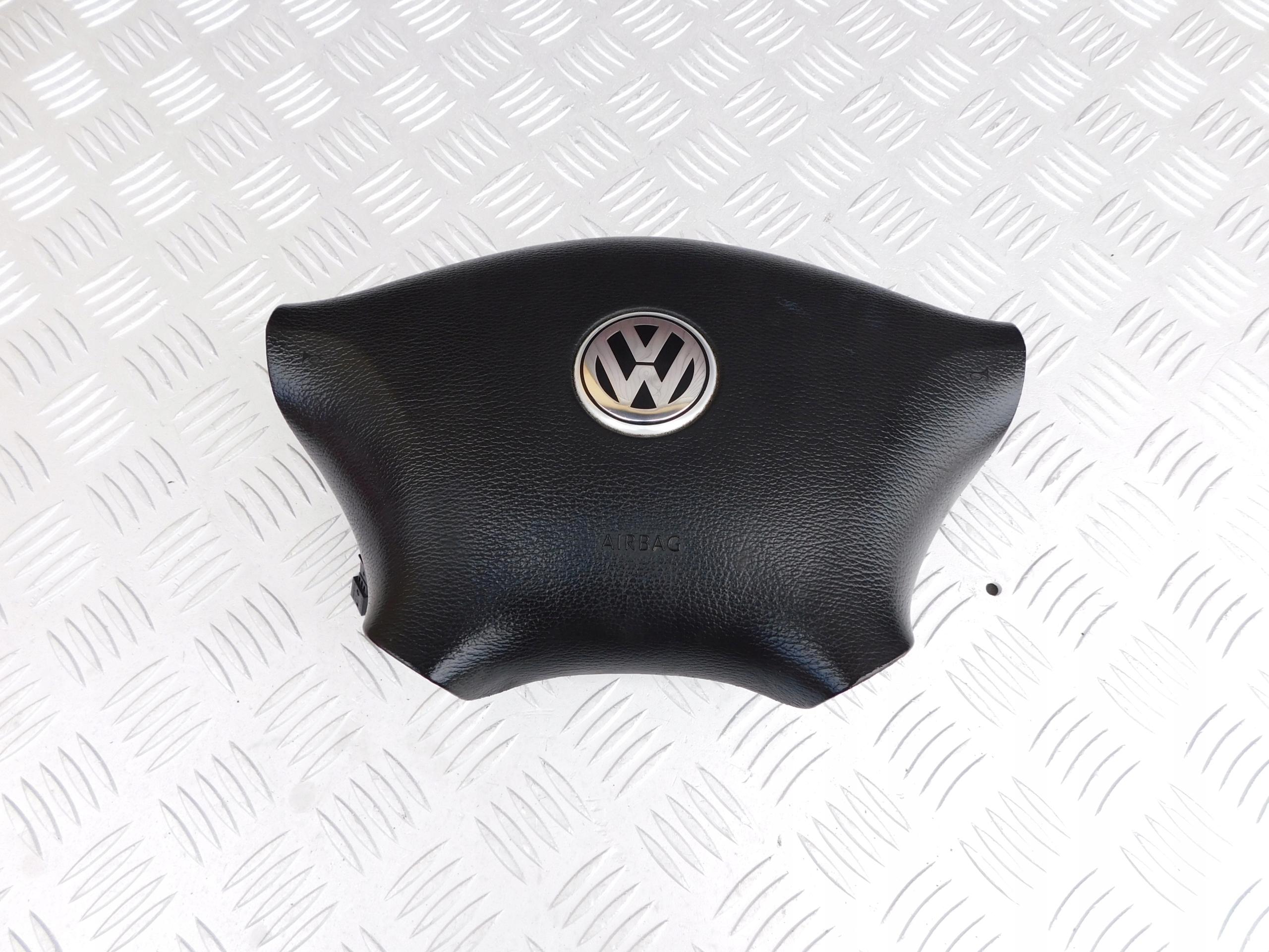 VW Crafter airbag powietrzna airbag Originale