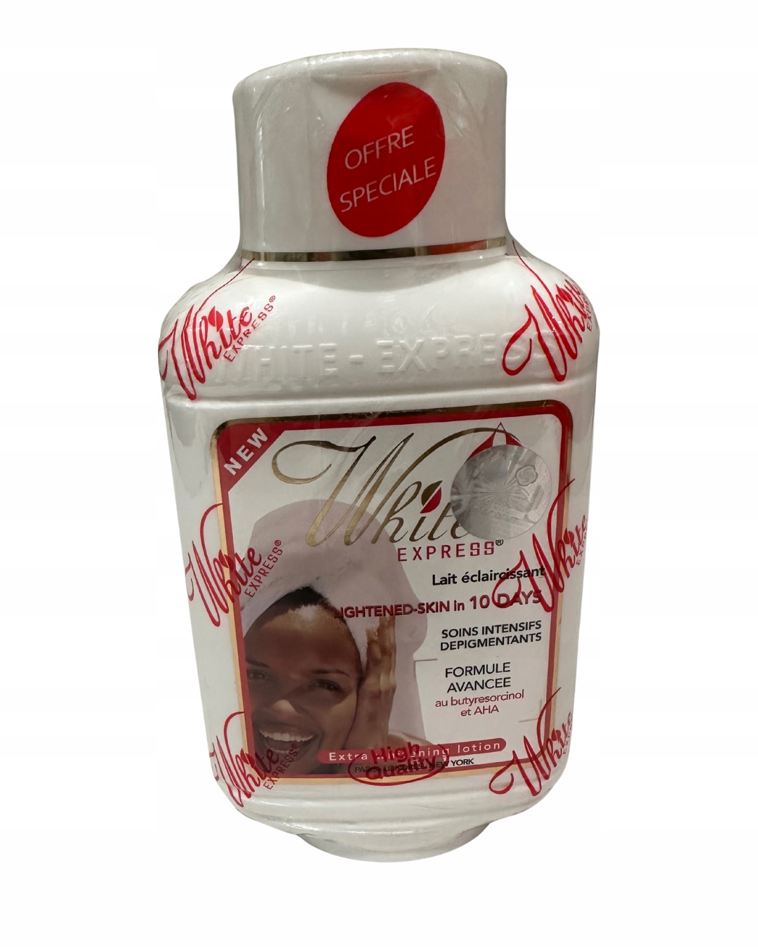 Xtra Whitening Lotion 500ml White Express