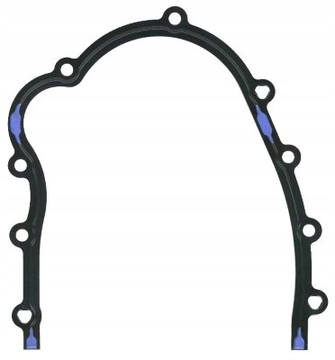 Uszczelka pokrywy rozrządu ELRING 059109092A Producent części Elring