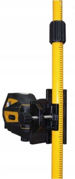 NIVEL SYSTEM LP-32 TYCZKA ROZPOROWA DO LASERA Marka Nivel System