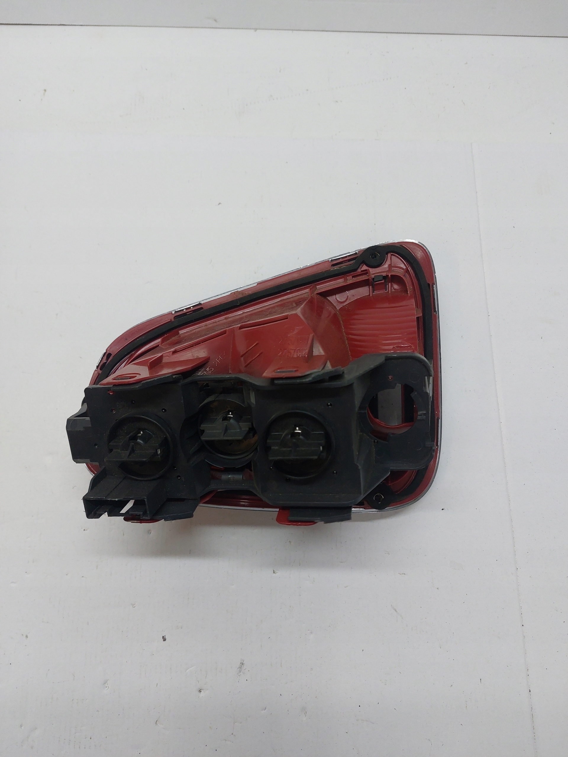 LAPMA heck hinten rechts MINI R56