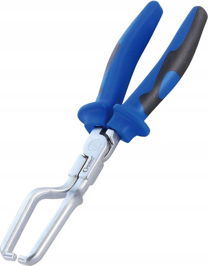 Szczypce do przewodów paliwowych