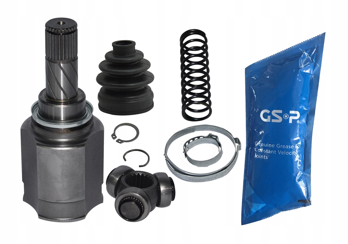 Комплект шарніра GSP 650107