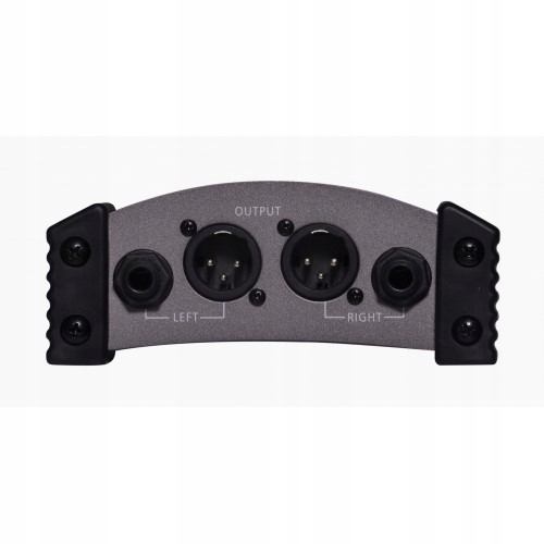 Topp Pro TP R1 - odbiornik audio stereo Kod producenta Topp Pro Audio Stereo 2,4 GHz TP R1