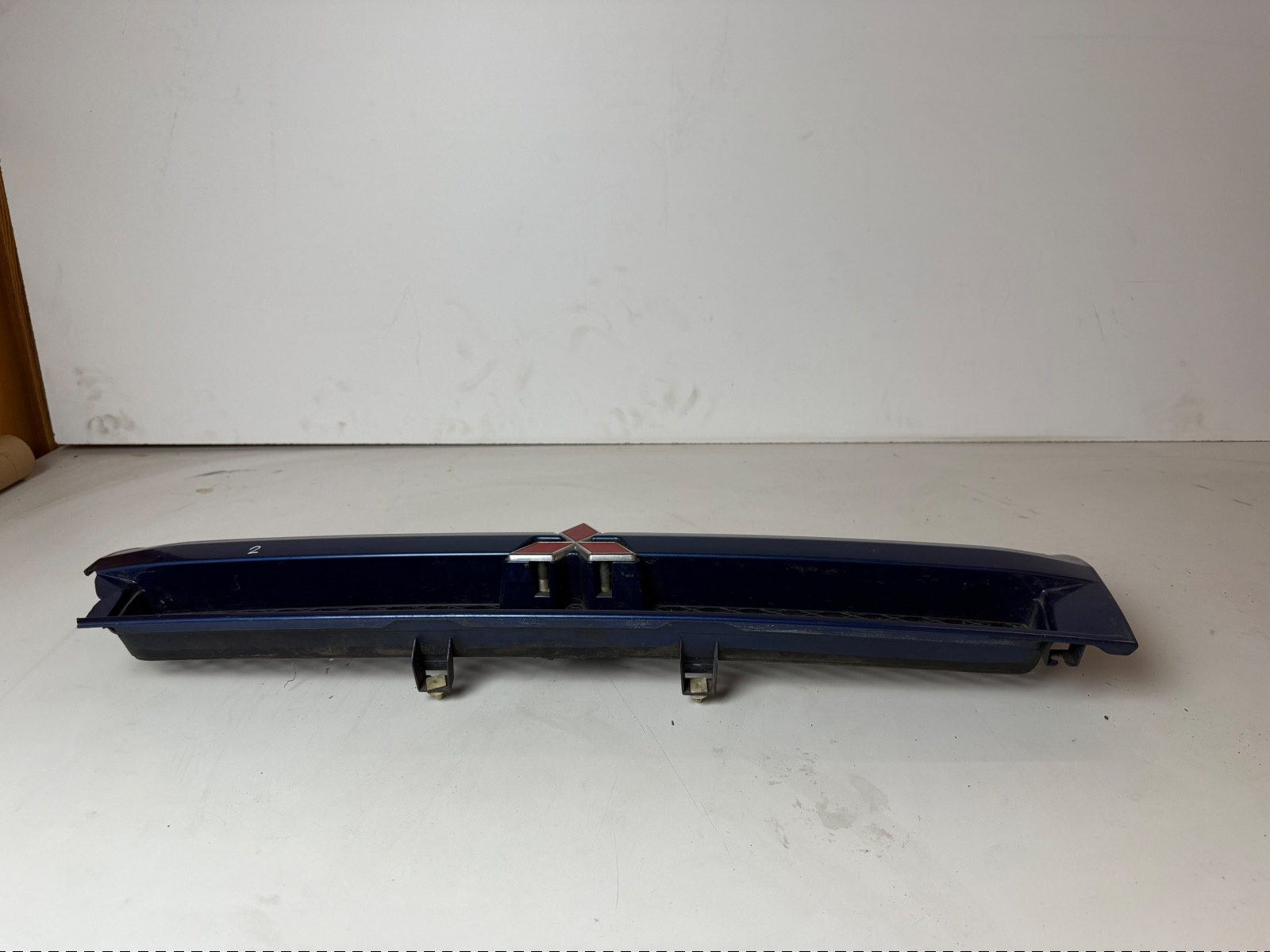 grill grille radiator Mitsubishi Pajero Pinin
