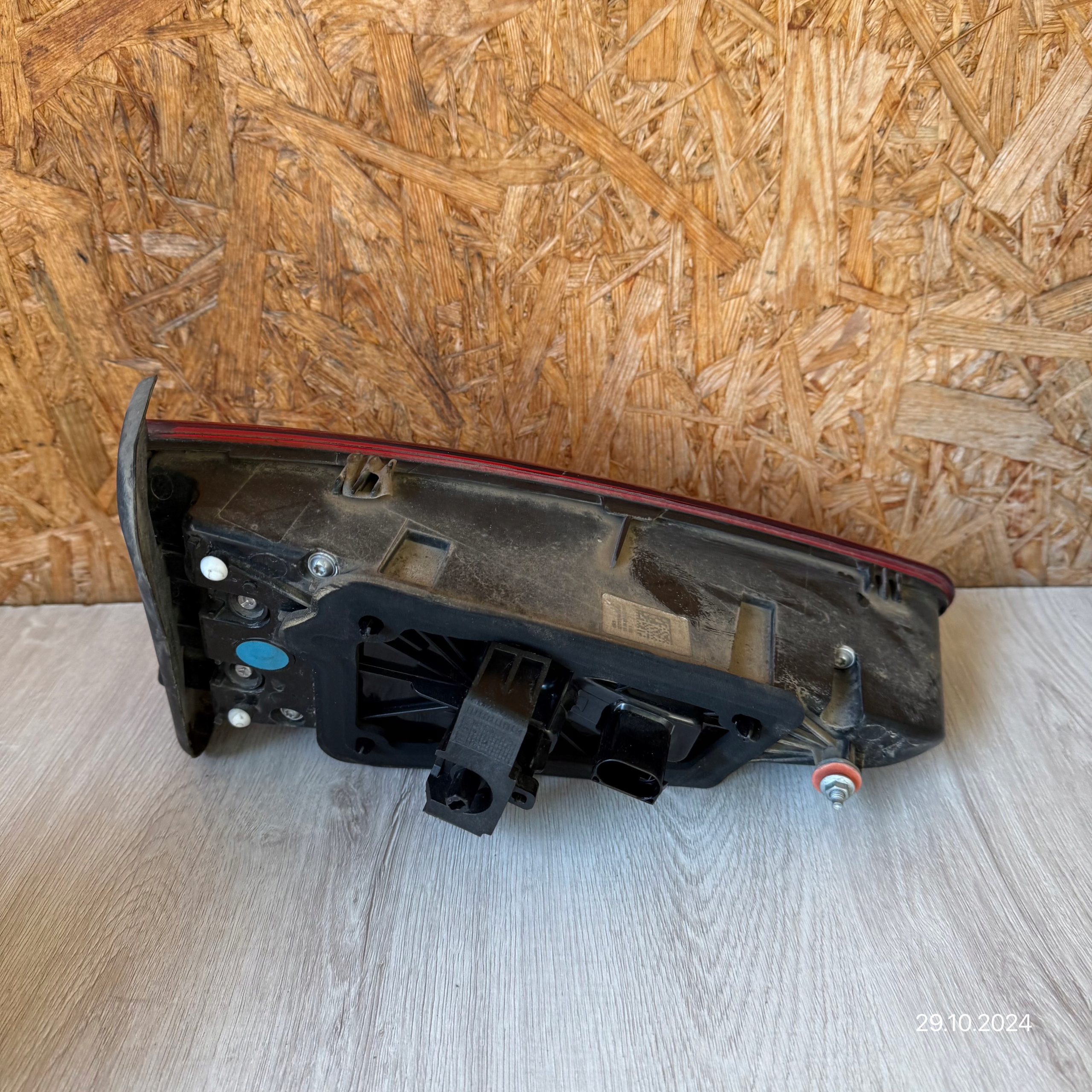 light rear right ALFA ROMEO STELVIO 20795999