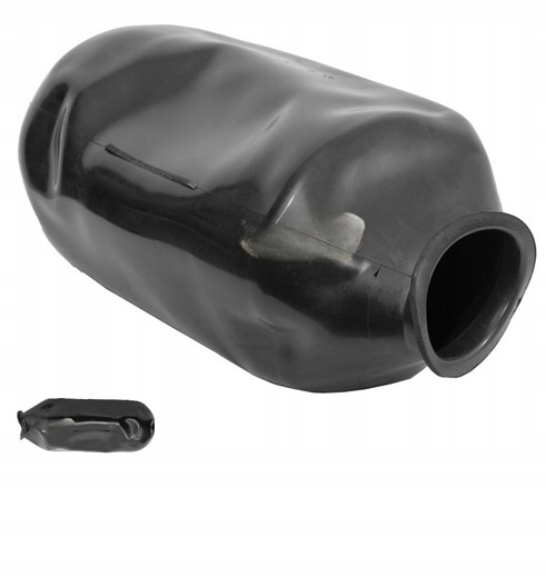 Epdm gumová membrána do hydroforovej nádrže Omnigena Multi 1100 Inox 100L